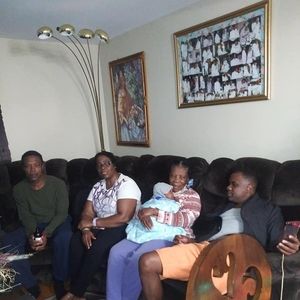 Meet your Posher, Donovan